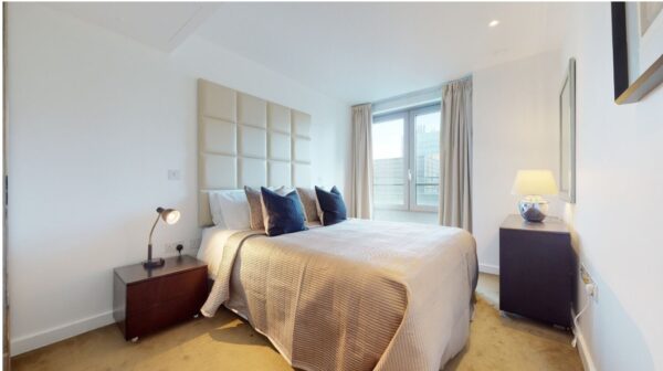 Osnaburgh Street, NW1