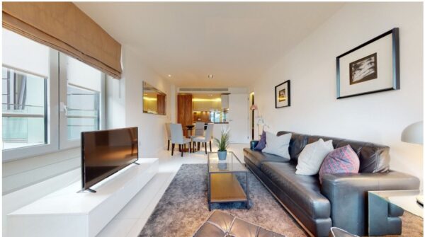 Osnaburgh Street, NW1