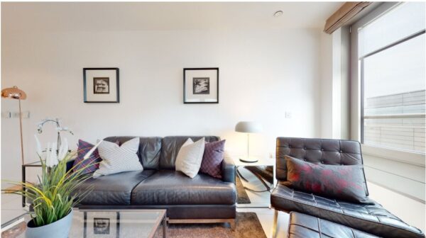 Osnaburgh Street, NW1