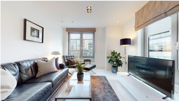 Osnaburgh Street, NW1