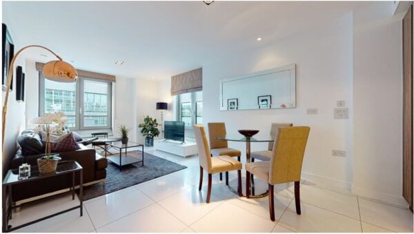 Osnaburgh Street, NW1