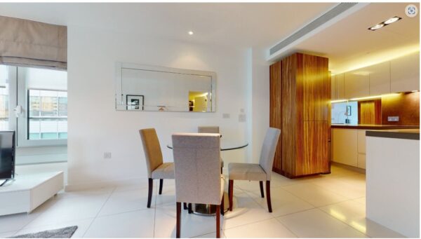Osnaburgh Street, NW1
