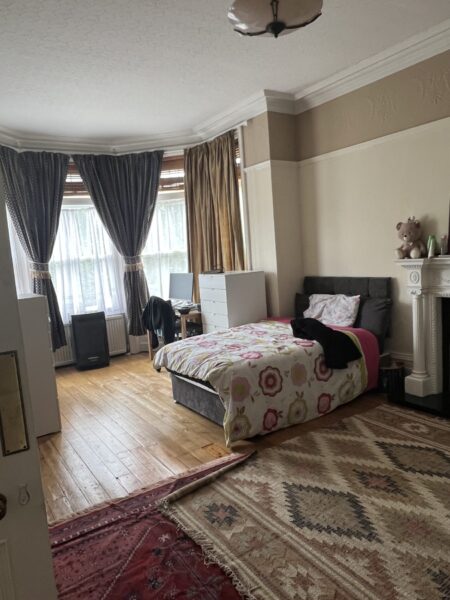 Purley CR8