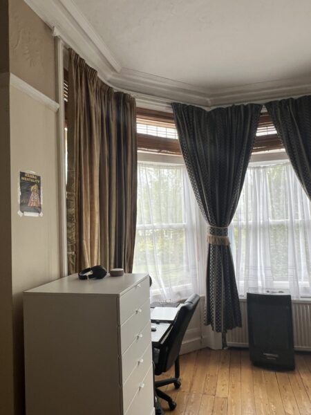Purley CR8