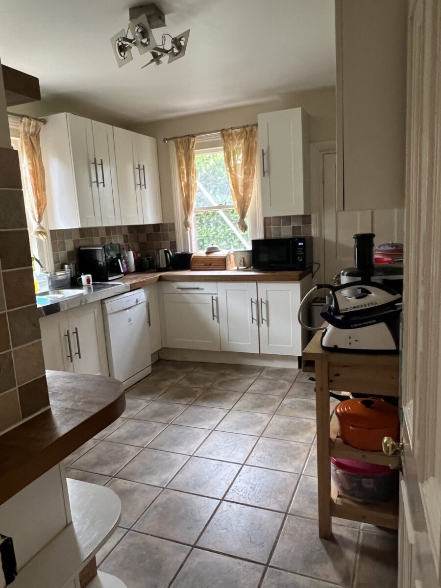 Purley CR8