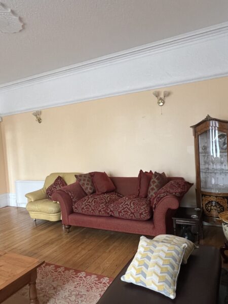 Purley CR8
