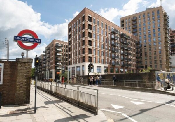 Colindale Avenue, NW9