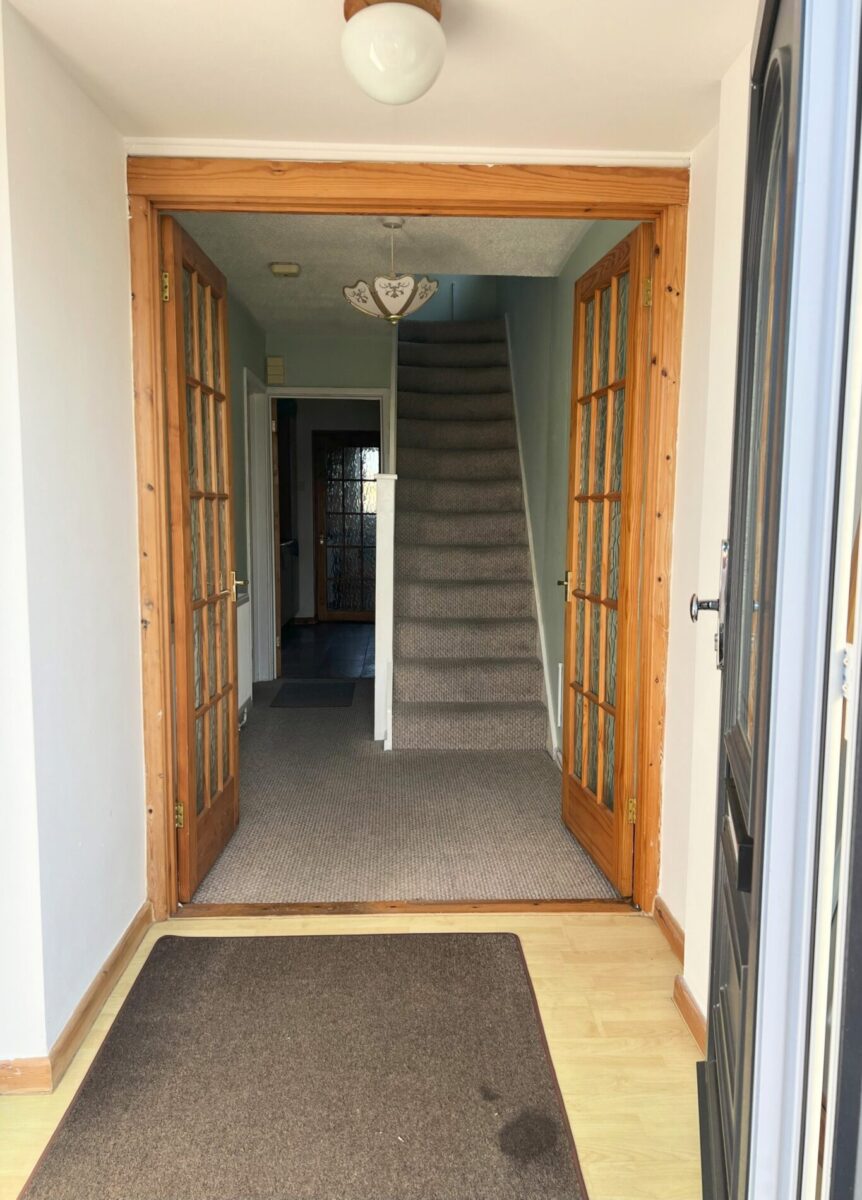 Kinross Crescent LU3