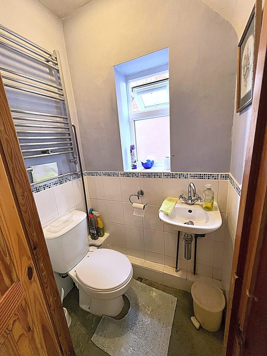 Kinross Crescent LU3
