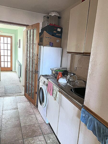 Kinross Crescent LU3