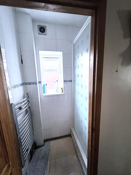 Kinross Crescent LU3