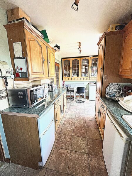 Kinross Crescent LU3