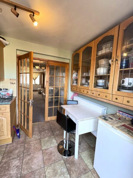 Kinross Crescent LU3