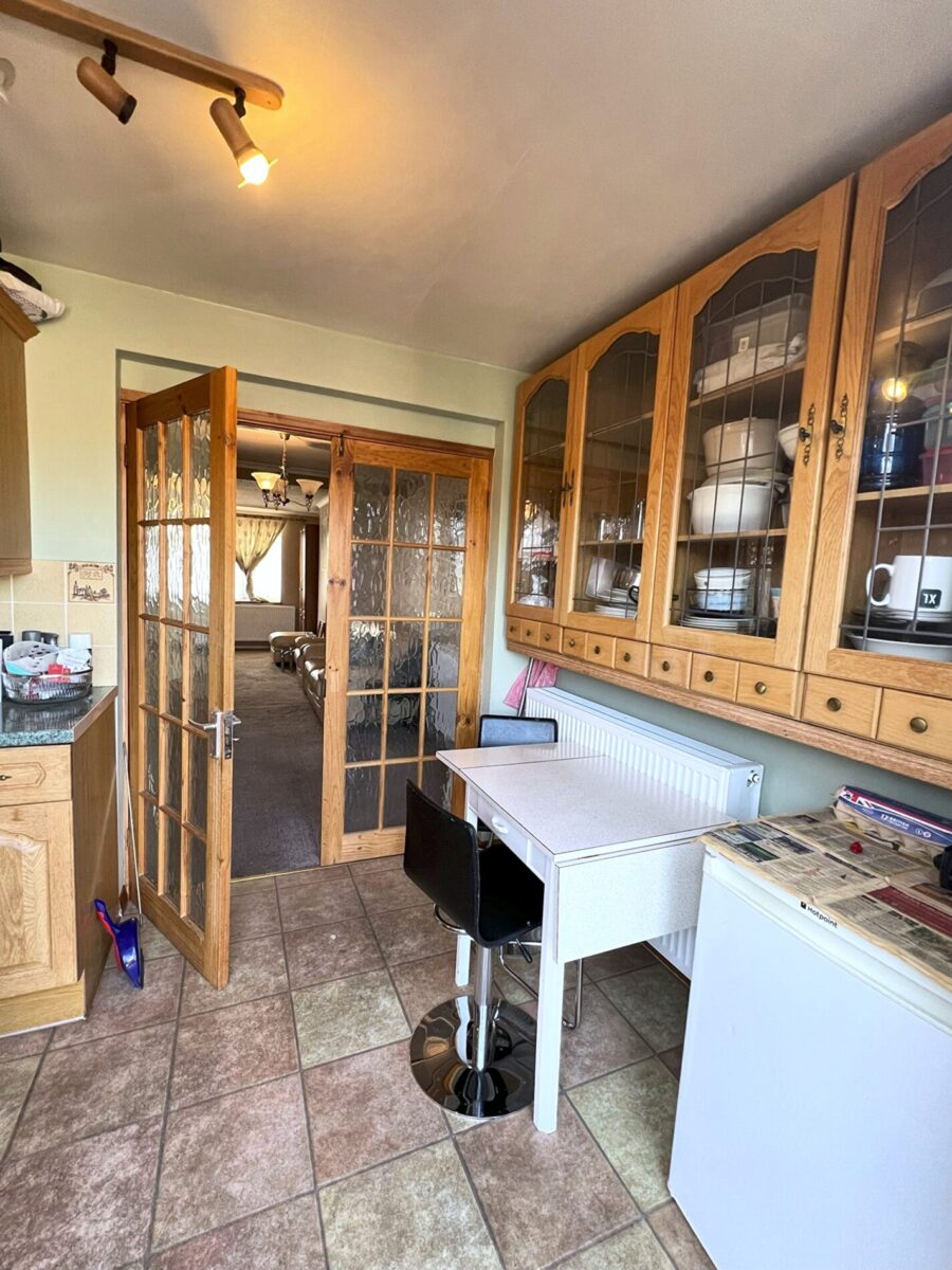 Kinross Crescent LU3