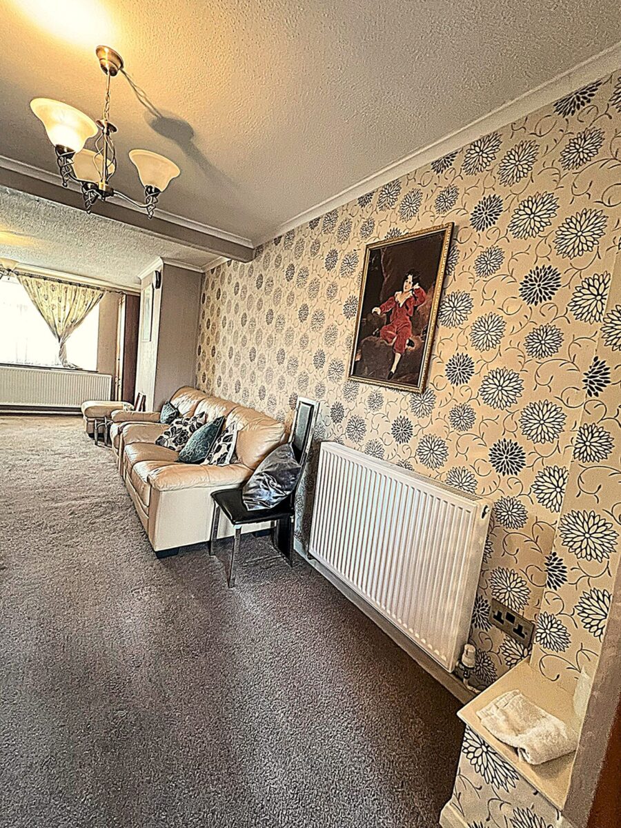 Kinross Crescent LU3