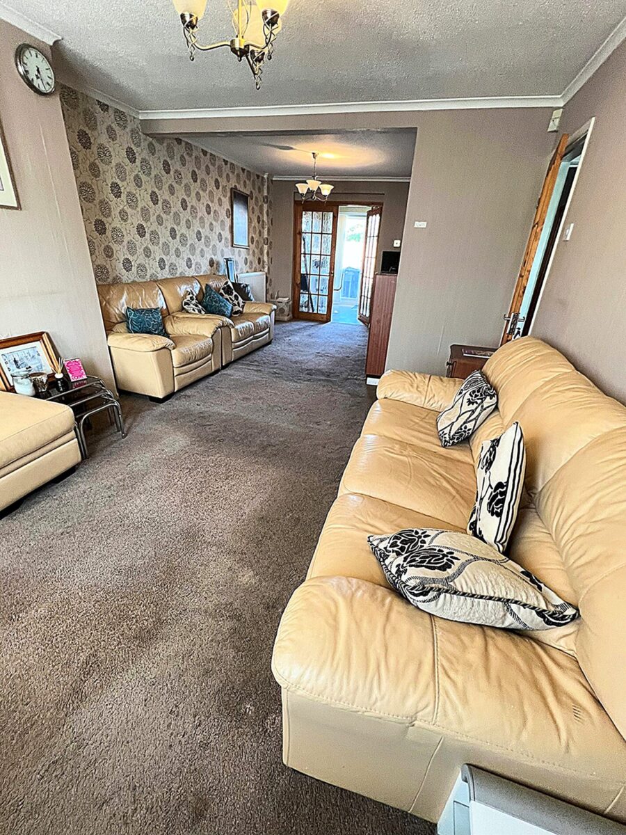 Kinross Crescent LU3