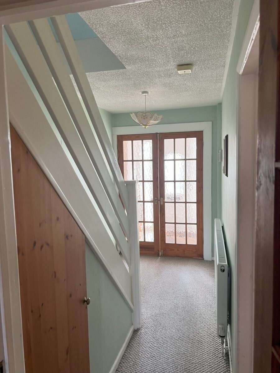 Kinross Crescent LU3