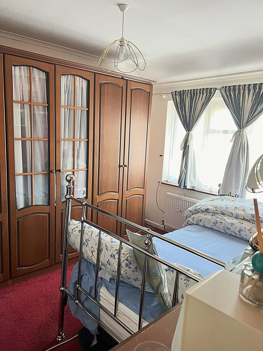 Kinross Crescent LU3