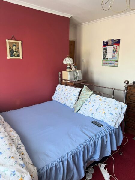 Kinross Crescent LU3