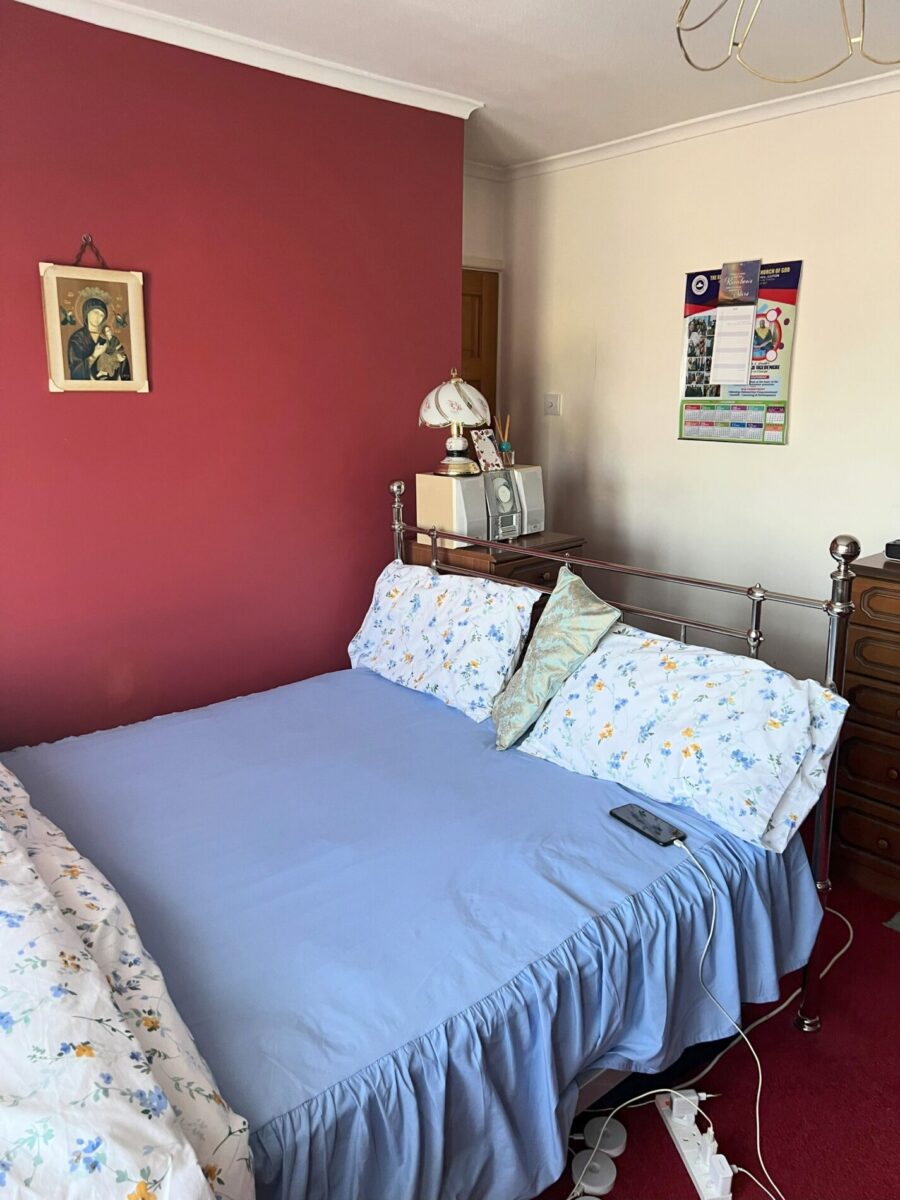Kinross Crescent LU3