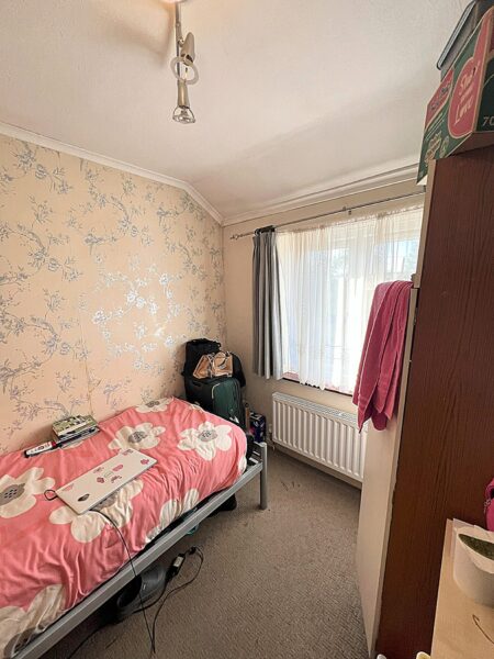 Kinross Crescent LU3