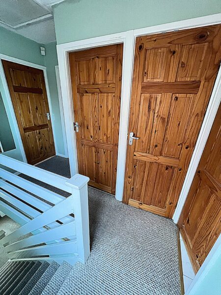 Kinross Crescent LU3