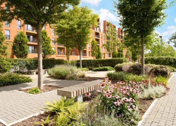 Colindale Avenue, NW9